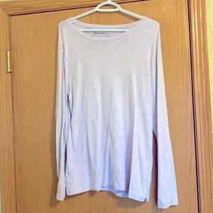 Eddie Bauer long sleeve shirt